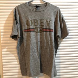 XL Obey OG T Shirt